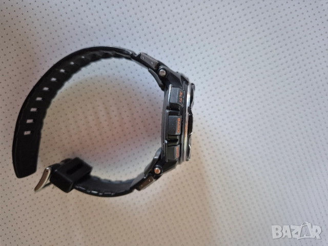 Casio Pro trek PRW - 2500, снимка 2 - Мъжки - 52962991