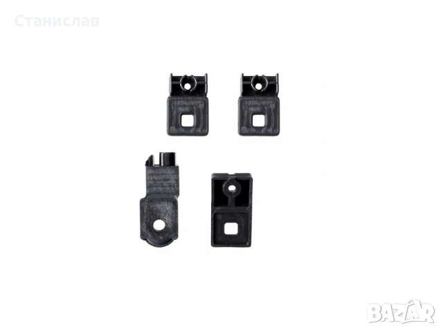 Комплект щипки за захващане на фар VW Crafter 2E, снимка 2 - Части - 50650861