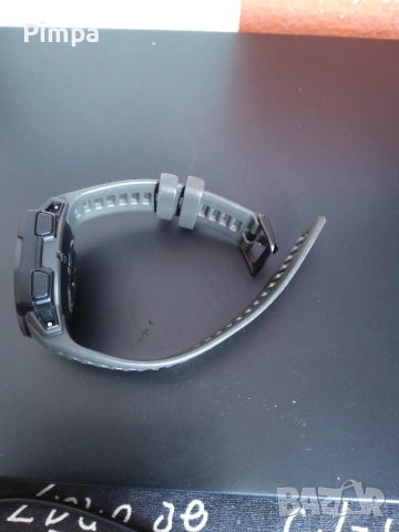 Garmin instinct solar часовник , снимка 6 - Смарт часовници - 53072256