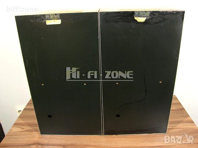 Тонколони  Bang&olufsen beovox s75 , снимка 10 - Тонколони - 53429421