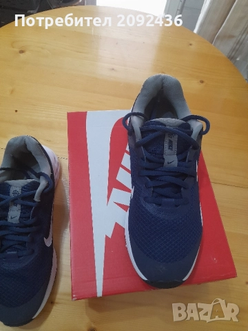 Маратонки NIKE , снимка 5 - Спортни обувки - 51777904