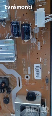 POWER SUPPLY TNPA6165 1 P TXN/P1KCVB I FOR PANASONIC FOR PANASONIC TX-55CRW734, снимка 2 - Части и Платки - 36750744