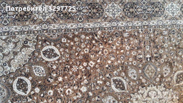 Персийски килими❤🧡💛🤎, снимка 5 - Килими - 52529035