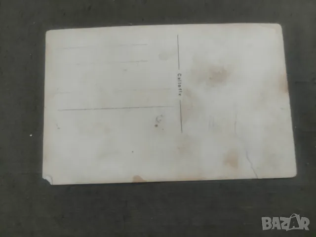 Продавам стари снимки : " Малък Гарибалди " Хаджолян Варна, деца с носии,военен със  сабя, Олу -Дере, снимка 4 - Колекции - 47314944