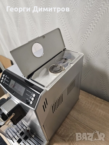 кафемашина Philips saeco, снимка 10 - Кафемашини - 52080081