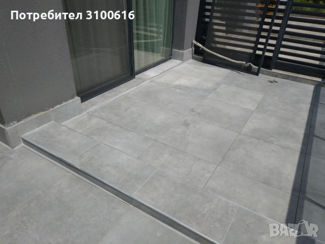 Цялостен ремонт на Баня. Лепене на фаянс, теракот, гранитогрес и камък., снимка 6 - Ремонти на къщи - 50267888