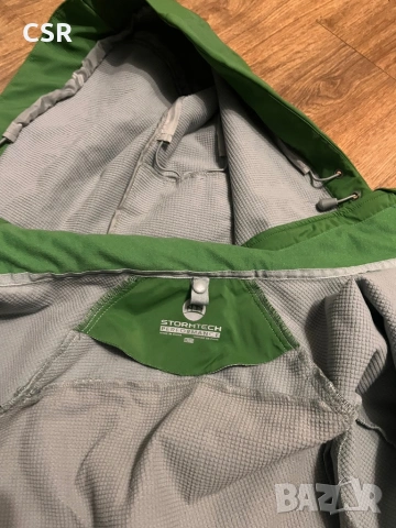 Зимно яке, снимка 4 - Якета - 53262989