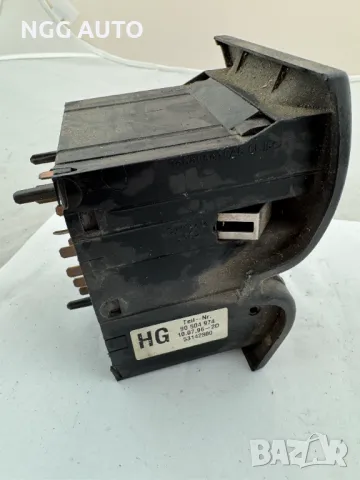 Ключ копче, управление за фарове и халогени от Опел Вектра Б за Opel Vectra B, 90 504 974, HG, 60 лв, снимка 3 - Части - 47916736