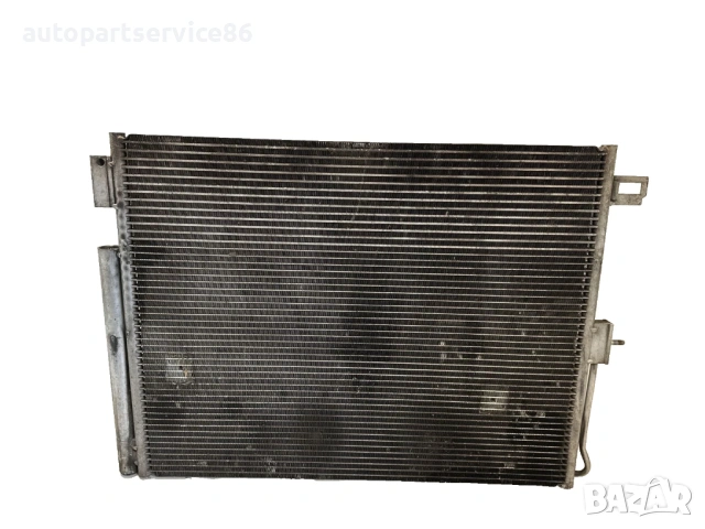 Радиатор на климатична система за Jeep Grand Cherokee 3.0 CRD (2012)