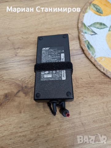 Адаптер за Лаптоп Acer ADP-180MB