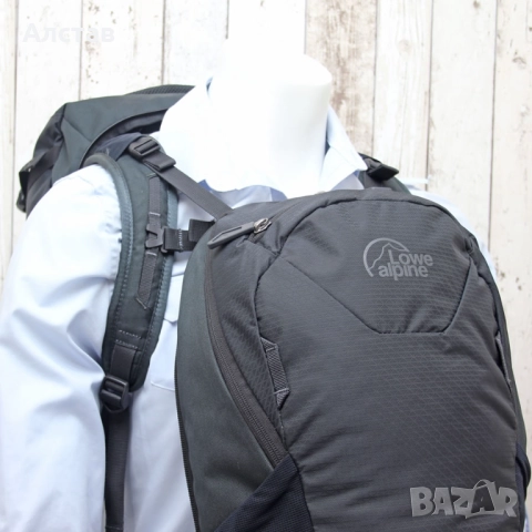 продавам нова дамска раница Lowe Alpine AT Voyager ND 50+15L - с етикети, снимка 6 - Спортна екипировка - 52095901