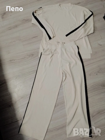 Дамски екип