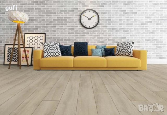 Ламинат Бежов Летен Дъб 3902, снимка 1