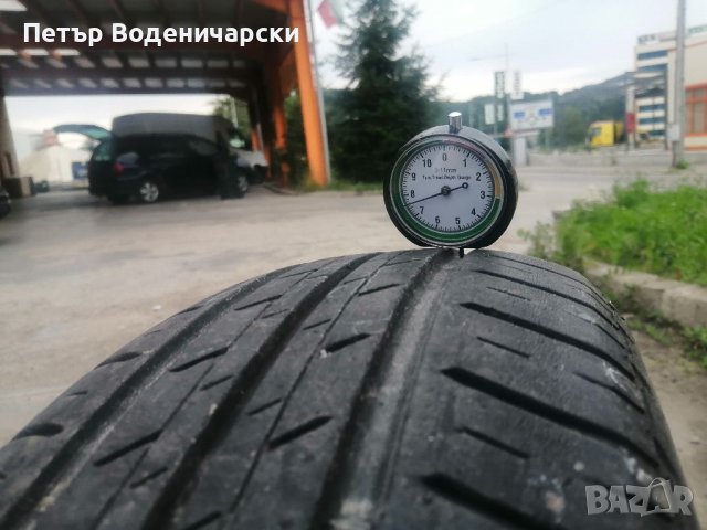 Гуми 185 65 15 Бриджистоун Bridgestone 2 броя Нов внос Цената е за брой гума Без коментари , снимка 3 - Гуми и джанти - 37218655
