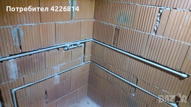 правене на нови покриви и къщи , снимка 12 - Ремонти на къщи - 50826277