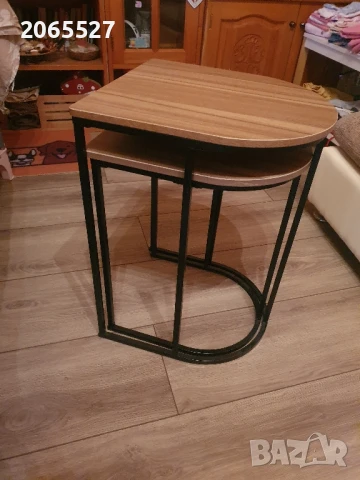 комплект маси, снимка 2 - Маси - 50737077