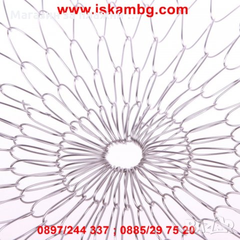 КУХНЕНСКИ ПОМОЩНИК CHEF BASKET - МНОГОФУНКЦИОНАЛЕН ДОМАШЕН УРЕД, снимка 15 - Други - 26930477