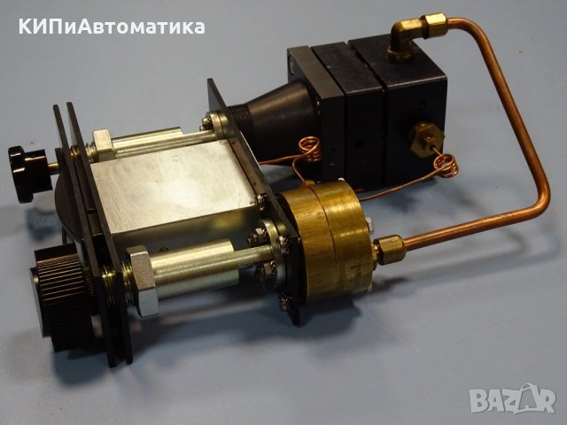 пневморегулатор Auxitrol A27310P2 Pneumatrol A310P2T, снимка 5 - Резервни части за машини - 35228889