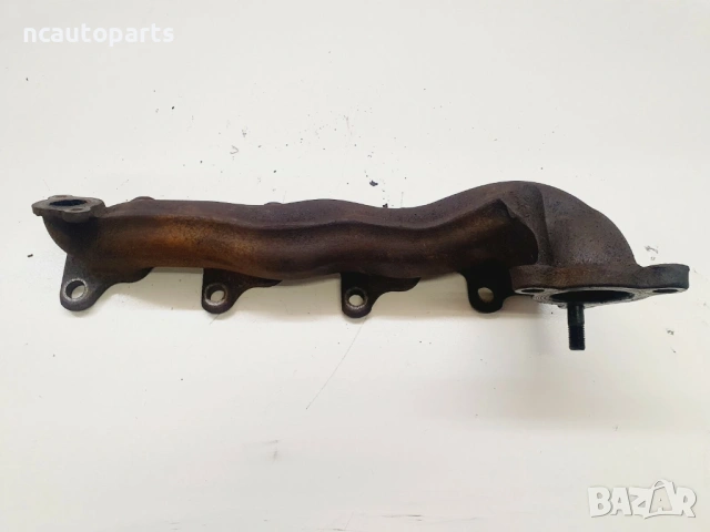 Изпускателен колектор за TOYOTA AVENSIS 2.0 дизел 126 коня 1AD-FTV 2008, снимка 4 - Части - 53187411