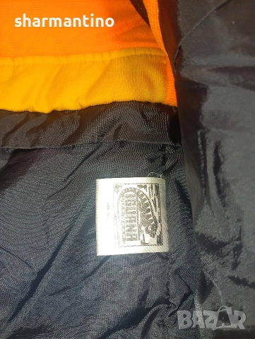 Iguana зимно яке M/L - 35 лв, снимка 7 - Якета - 52912970