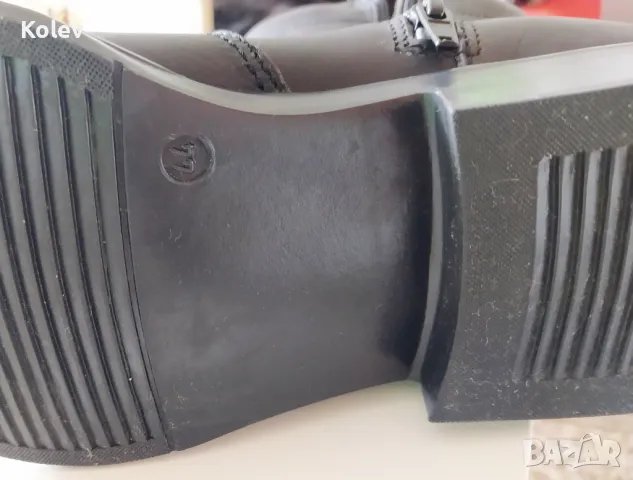 МЪЖКИ БОТИ., снимка 5 - Мъжки боти - 47953678