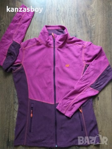 skogstad - страхотен дамски полар M, снимка 4 - Спортни екипи - 43107023