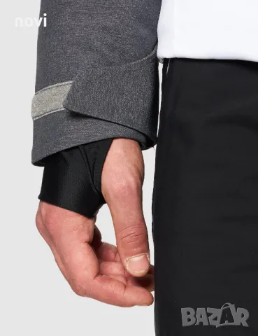 Phenix Niseko 20k XL/XXL, ново, оригинално мъжко ски/сноуборд яке 4mjt, снимка 6 - Зимни спортове - 47413415