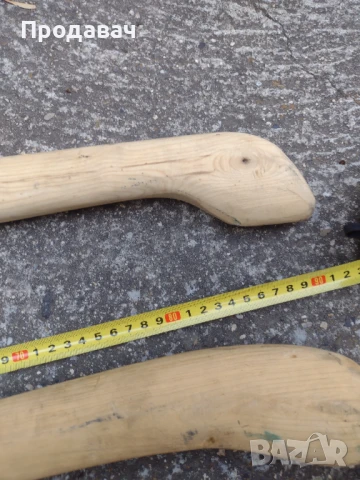 Топори, снимка 6 - Градински инструменти - 51196479