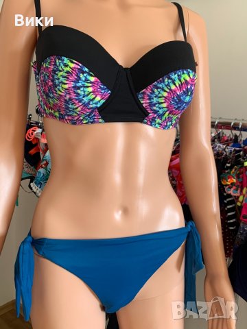 Бански размер М, снимка 2 - Бански костюми - 40124839