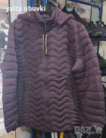 Дамско яке HT, снимка 2 - Якета - 49004155