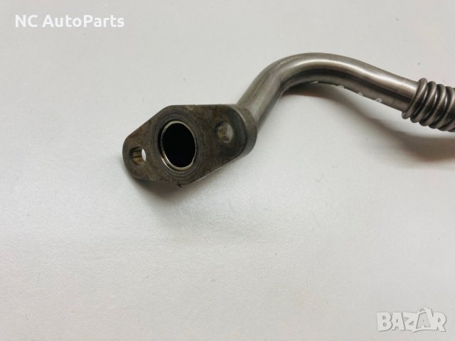 Тръба за турбо за Mercedes X class Nissan Navara 2.3 190 RENAULT 151989505RA 2018, снимка 6 - Части - 43172268