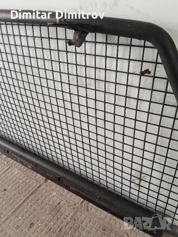 Преграда за багажно отделение, снимка 3 - Аксесоари и консумативи - 52174583