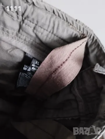 Карго панталон Brandit размер XL., снимка 9 - Панталони - 49829745