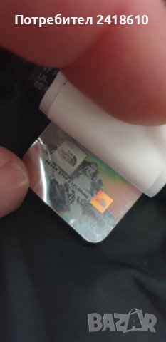 The North Face Himalayan 550 Down Women Jacket Parka Size S НОВО! ОРИГИНАЛ! Дамско Зимно пухено Яке!, снимка 14 - Якета - 43425304