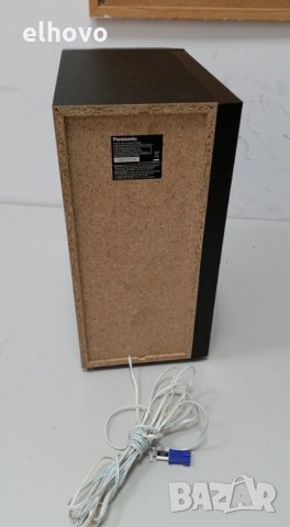 Субуфер Panasonic SB-HW560, снимка 3 - Тонколони - 28816730
