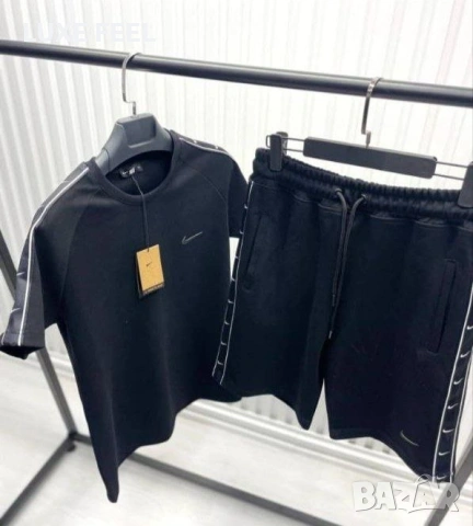 Nike 🔹Мъжки Комплекти, снимка 3 - Спортни дрехи, екипи - 53230155