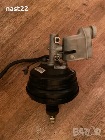 Серво с помпа за CHERY TIGGO 3/DR5 1.6 109 к.с, снимка 3 - Части - 48833668