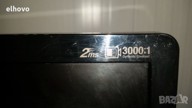 Монитор Samsung 226 BW, снимка 3 - Монитори - 26910736
