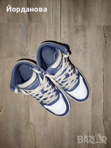 Adidas SPORTSWEAR №41 1/3, снимка 7 - Кецове - 52990009