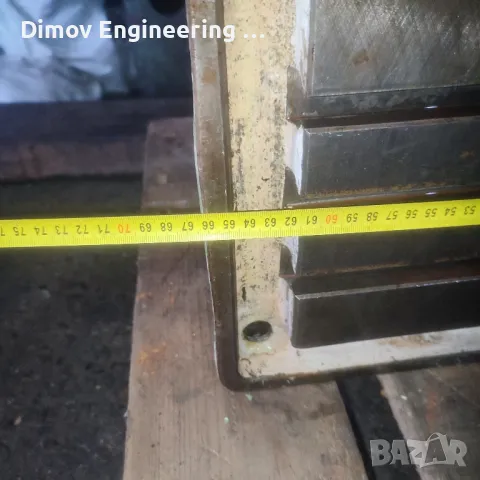 Синусна маса - немска, снимка 6 - Други машини и части - 49280639