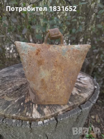 Стара хлопка