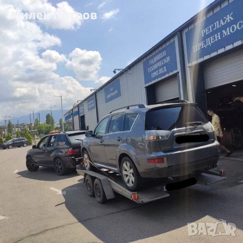 Пътна Помощ Перник 🚨 24 / 7 🚨 - 0897400377, снимка 6 - Пътна помощ - 43852167