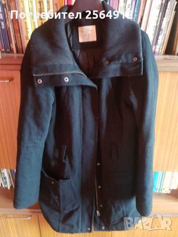 Продавам дамско палто, снимка 1 - Палта, манта - 28579343