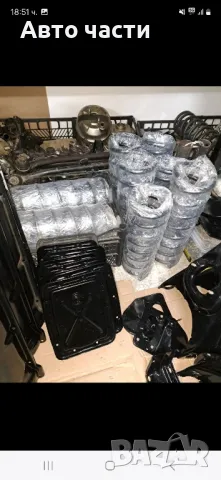 авточасти за руски коли.ВАЗ москвич и други, снимка 15 - Части - 48656400