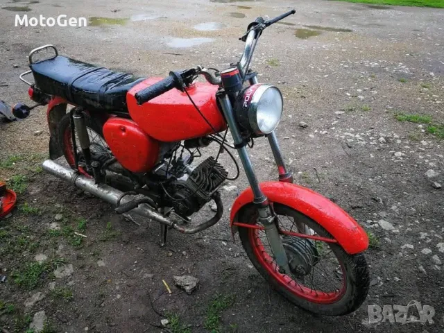 Изкупуваме мотори и коли за скрап и части , снимка 9 - Мотоциклети и мототехника - 48507904