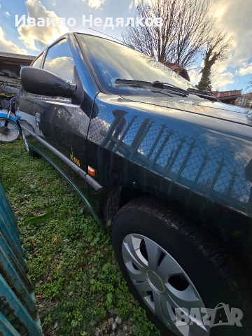 Peugeot 306SL, снимка 3 - Автомобили и джипове - 52974579