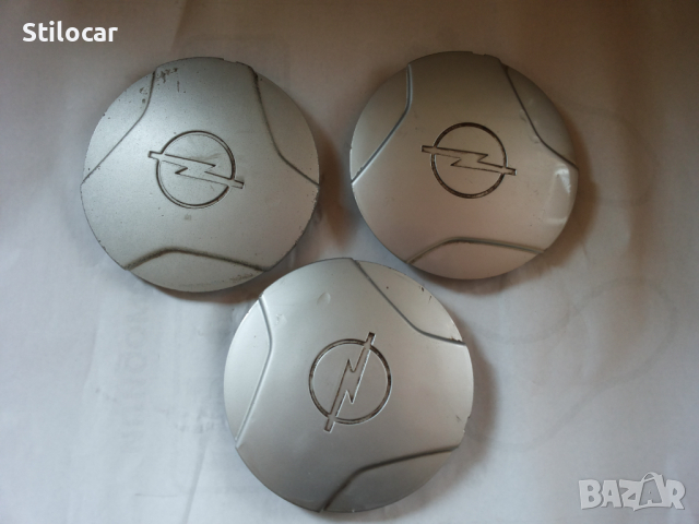 Капачки за джанти Opel Corsa B, снимка 1 - Аксесоари и консумативи - 44891111