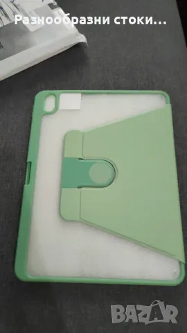 Калъф за таблет, съвместим с iPad Pro 11, снимка 2 - Apple iPhone - 50149567