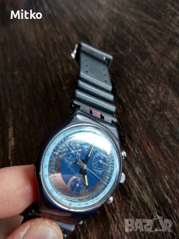 Суоч,работещ,оригинал, снимка 2 - Мъжки - 38308502