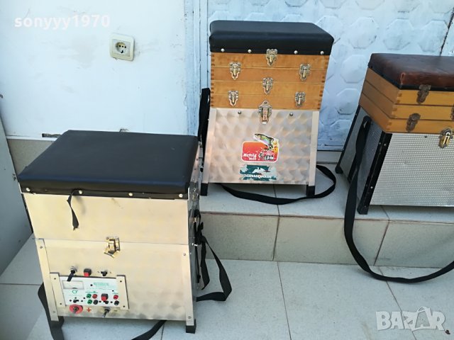 рибарски стол 265лв за брои 2806210857L